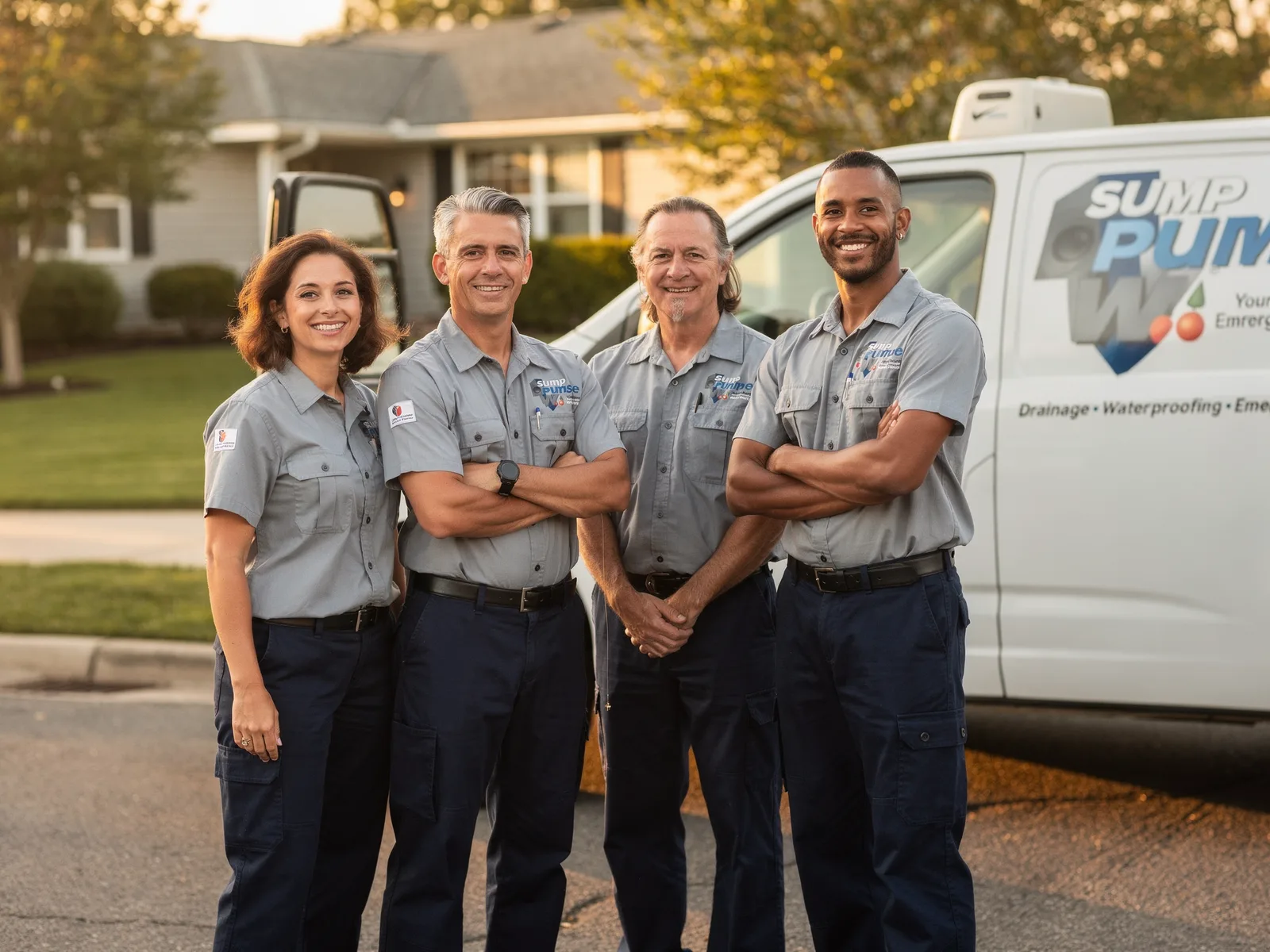 Water Heater Repair company in East Brady, PA